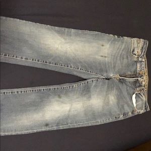 Men’s American Eagle Jeans